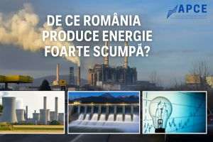 Asociaţia Prosumatorilor şi Comunităţilor de Energie: Românii vor plăti printre cele mai mari preţuri din Europa în domeniul energiei; De ce?